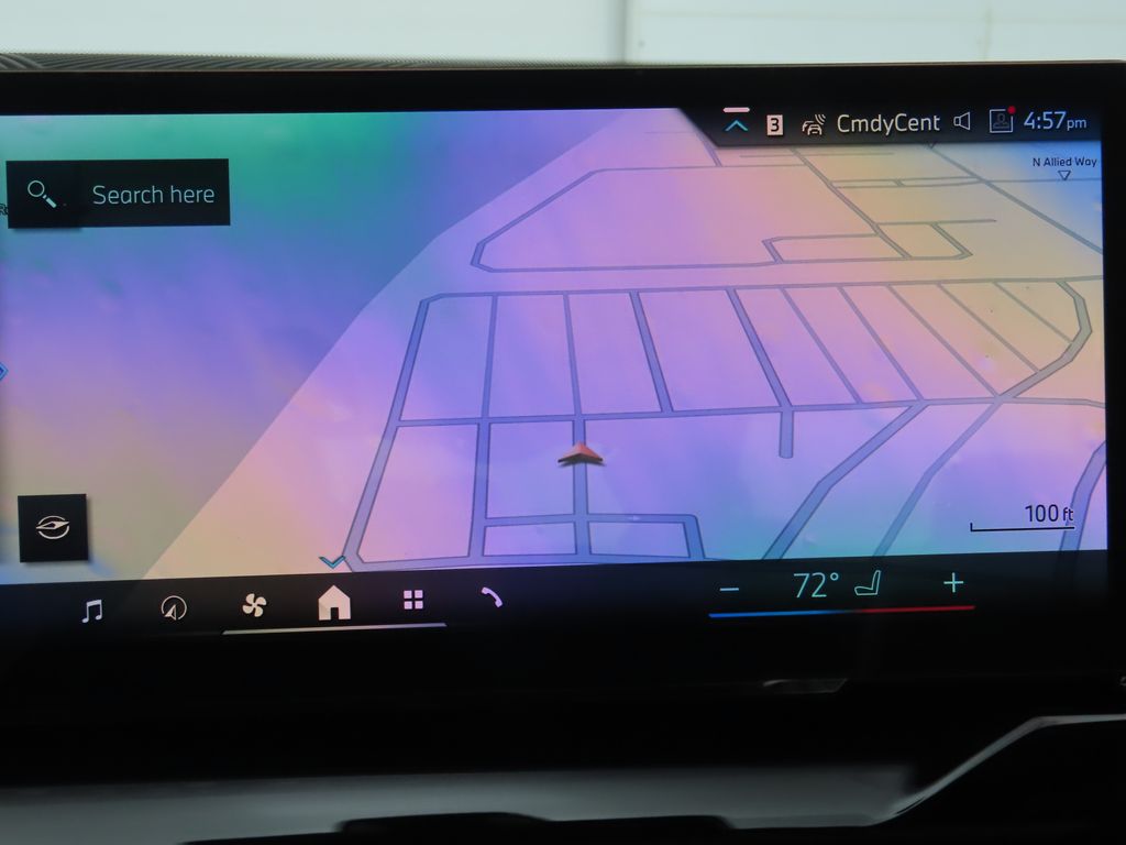 Thumbnail: 2025 BMW 5 Series - 15