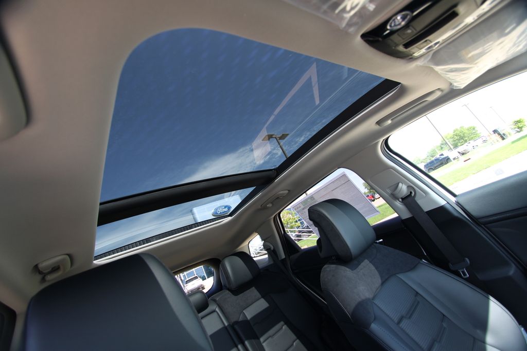 New 2026 Kia Sportage SUV