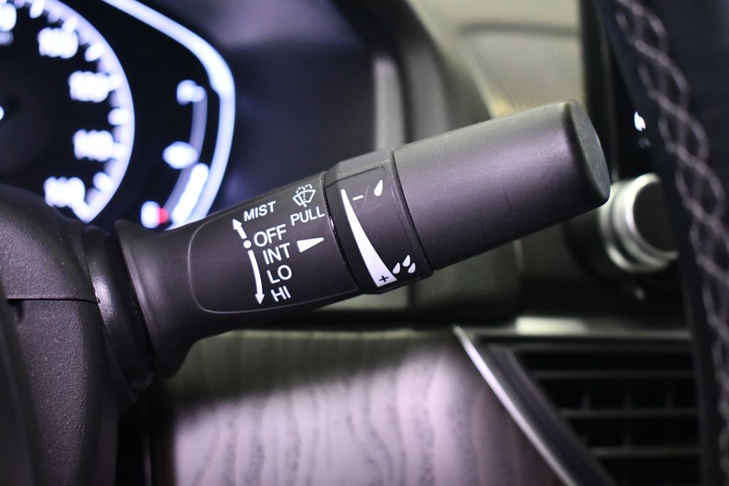 Thumbnail: 2020 Honda Accord - 21