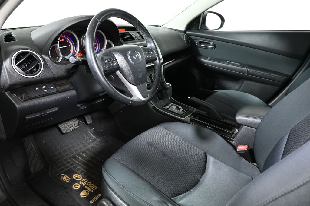 Thumbnail: 2011 Mazda Mazda6 - 4