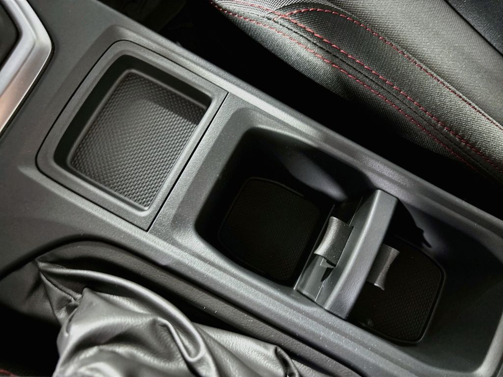2026 Subaru WRX Base