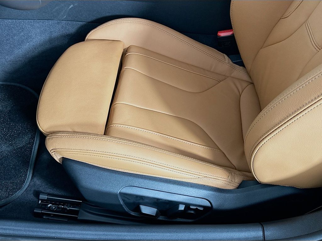 2026 BMW Z4 M40i 19