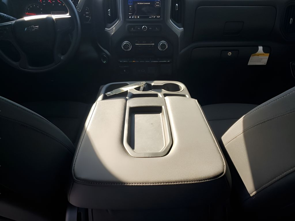 Used Car 2025 Chevrolet Silverado 2500hd  Custom For Sale Under $50,000 In Austin, Texas