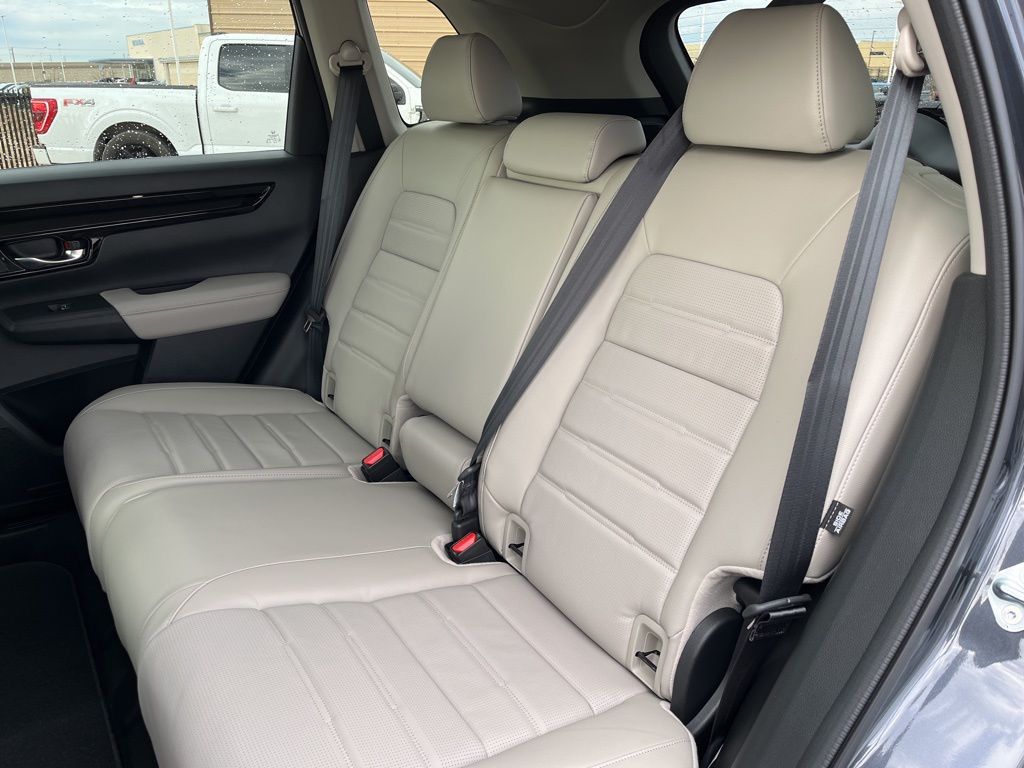 Thumbnail: 2026 Honda CR-V - 14