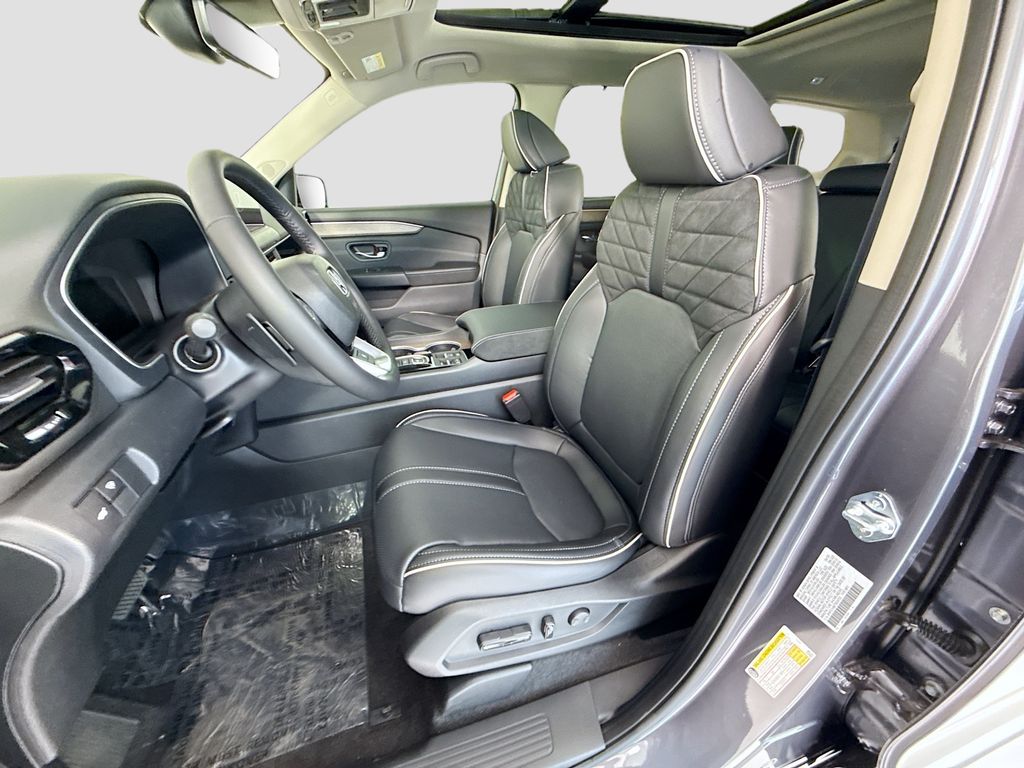 Thumbnail: 2026 Honda Pilot - 20