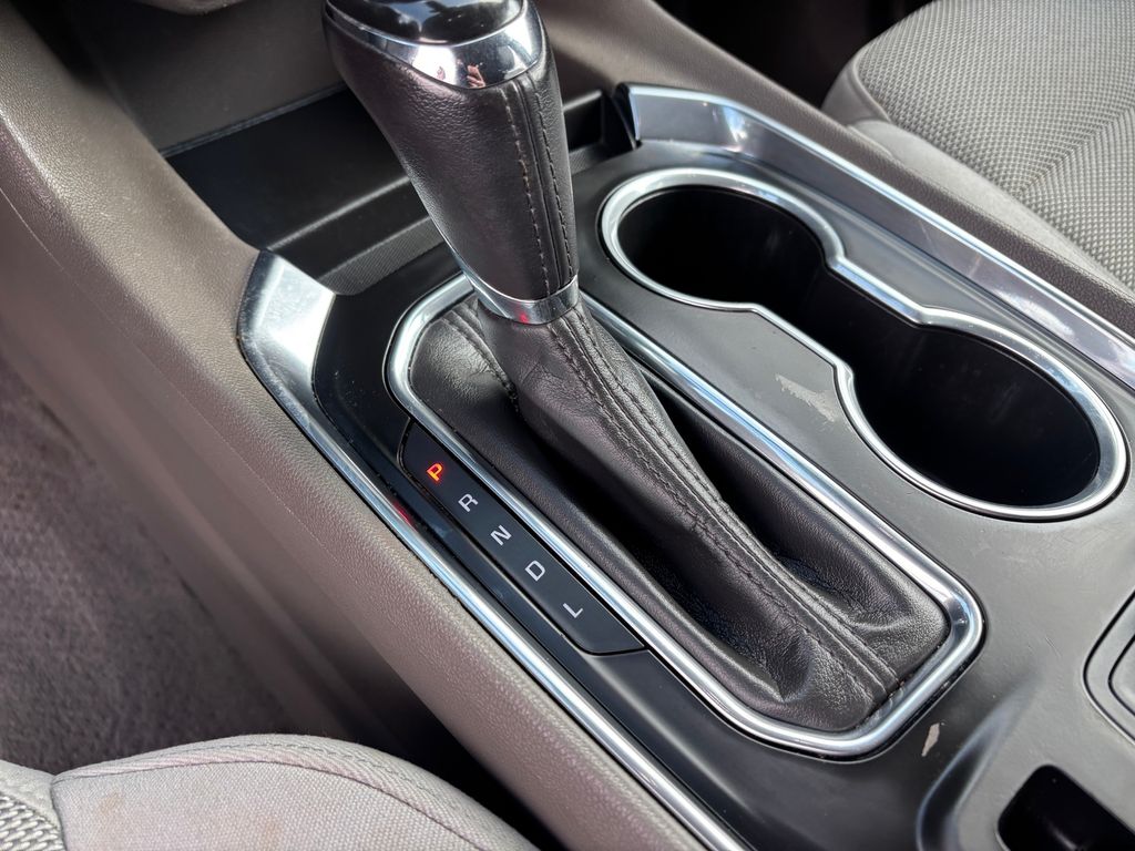 Used Car 2020 Chevrolet Traverse  Lt For Sale Under $30,000 In Austin, Texas