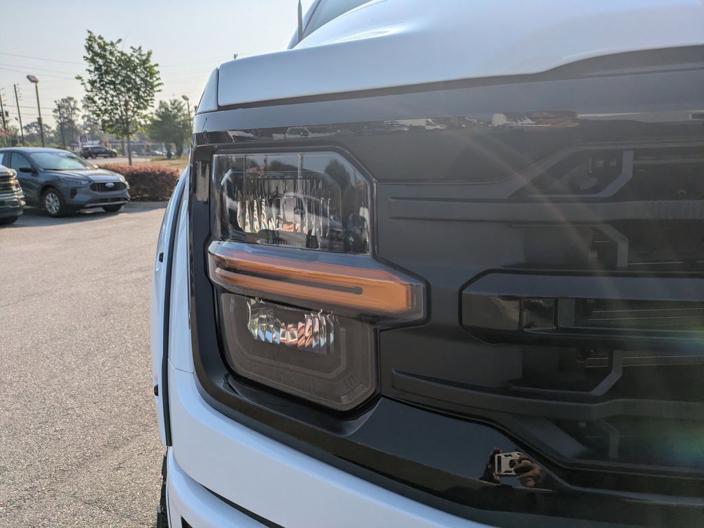 2026 Ford F-150 Rocky Ridge