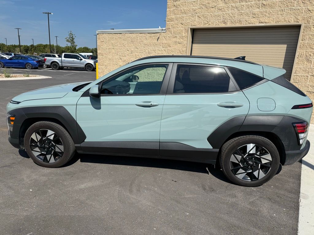 Thumbnail: 2024 Hyundai Kona - 7