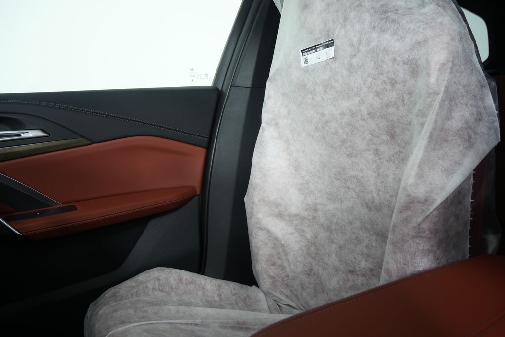 Thumbnail: 2026 BMW X1 - 22