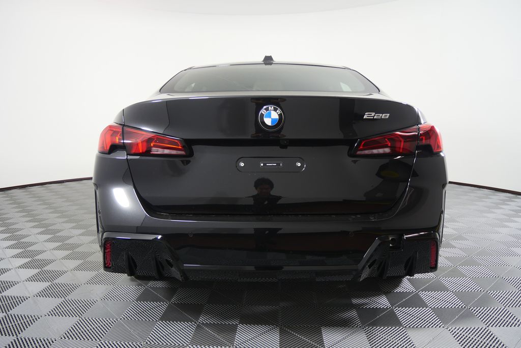 Thumbnail: 2026 BMW 2 Series - 4
