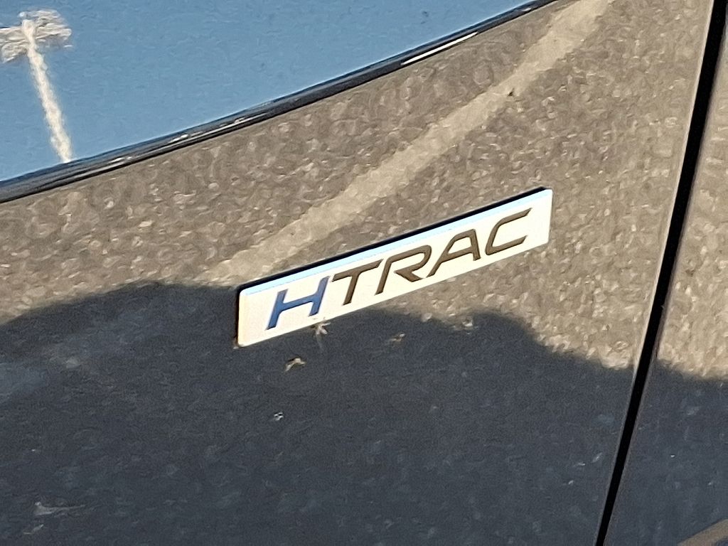 Thumbnail: 2026 Hyundai Tucson - 6