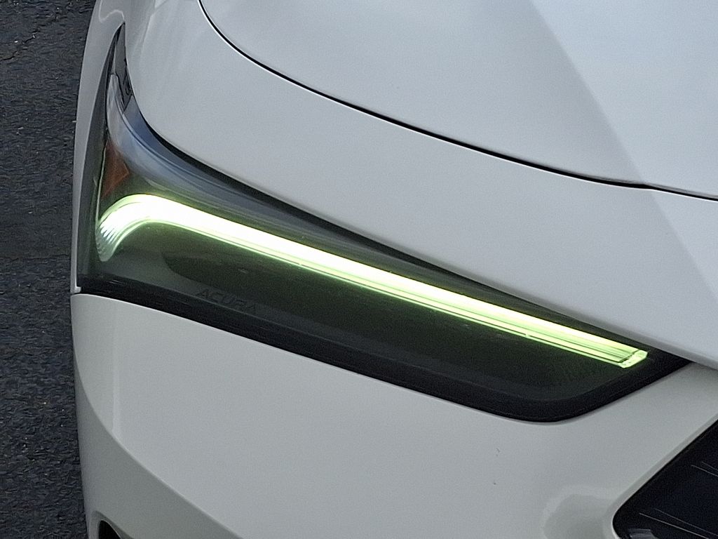 Thumbnail: 2023 Acura Integra - 9