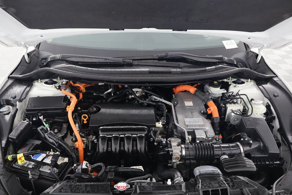 Thumbnail: 2019 Honda Clarity - 14