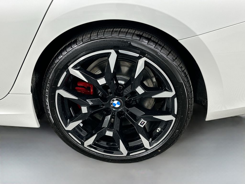 Thumbnail: 2026 BMW 3 Series - 23