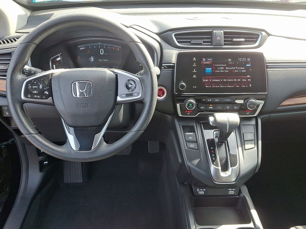 Thumbnail: 2020 Honda CR-V - 12