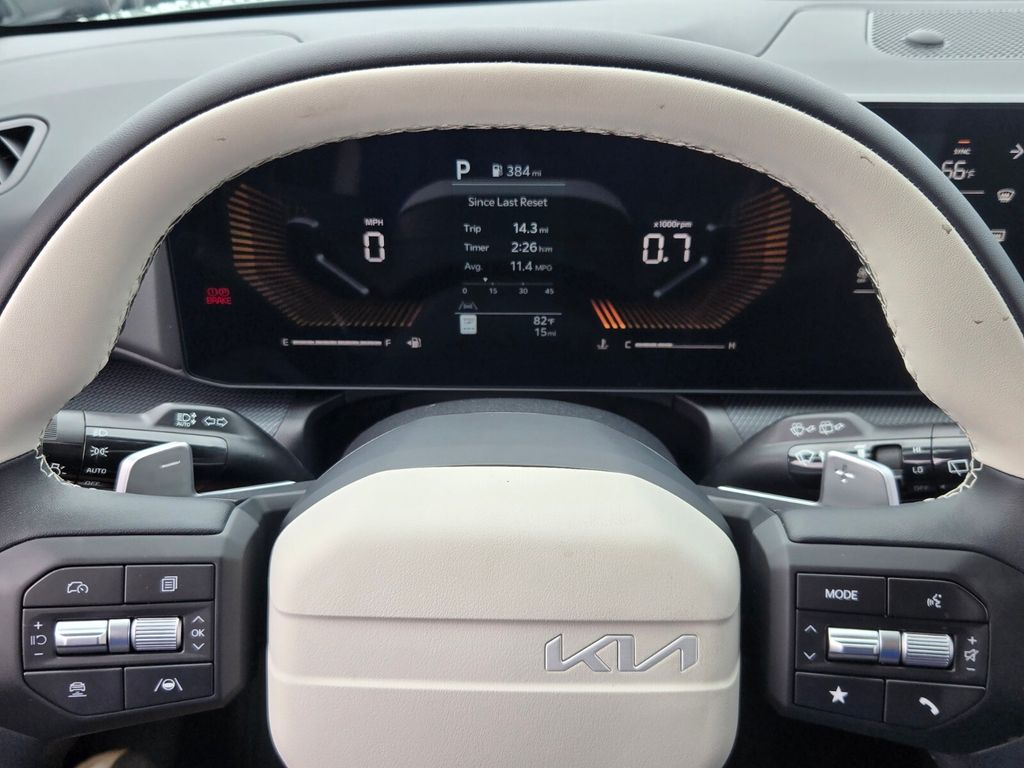2026 Kia K4 - $26,425