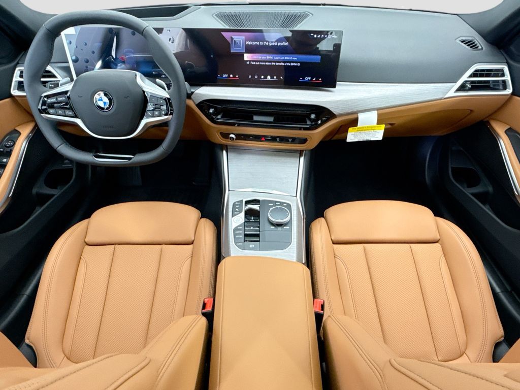 Thumbnail: 2026 BMW 3 Series - 13