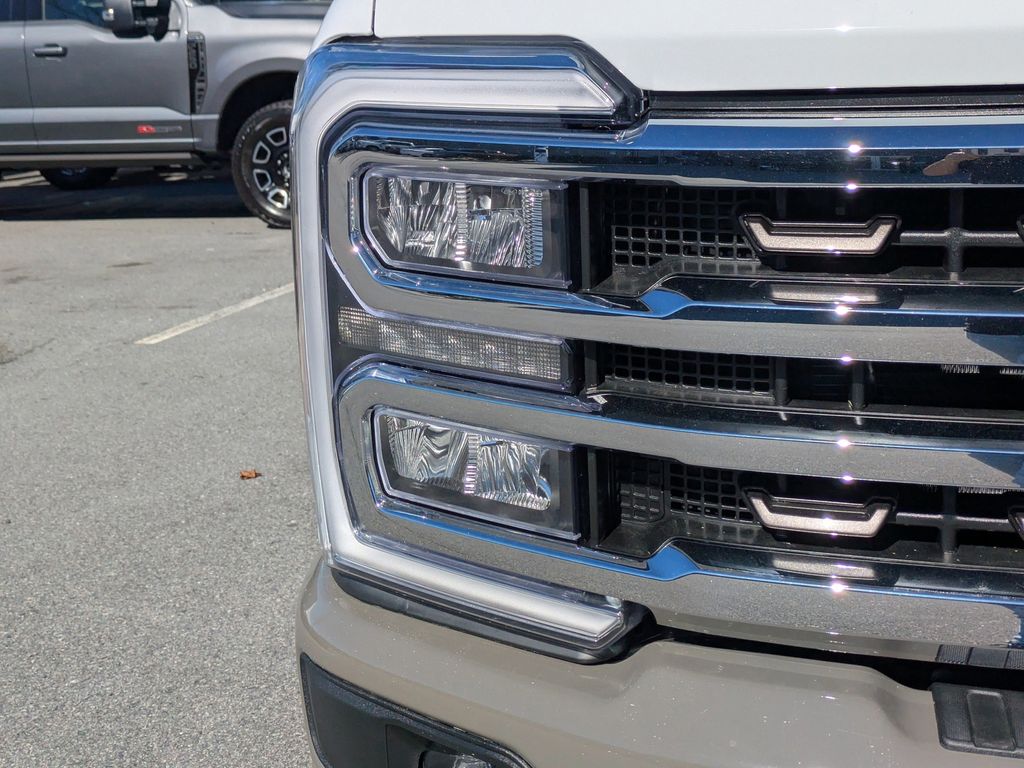 2026 Ford F-250 King Ranch