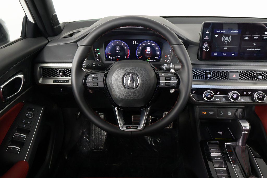 Thumbnail: 2026 Acura Integra - 3