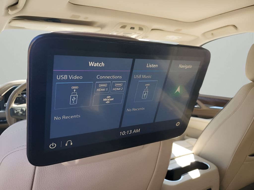 Used Car 2021 Gmc Yukon Xl  Denali For Sale Under $50,000 In Austin, Texas