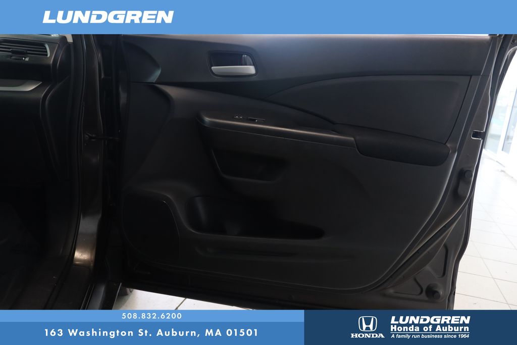 Used 2014 Honda CR-V SUV