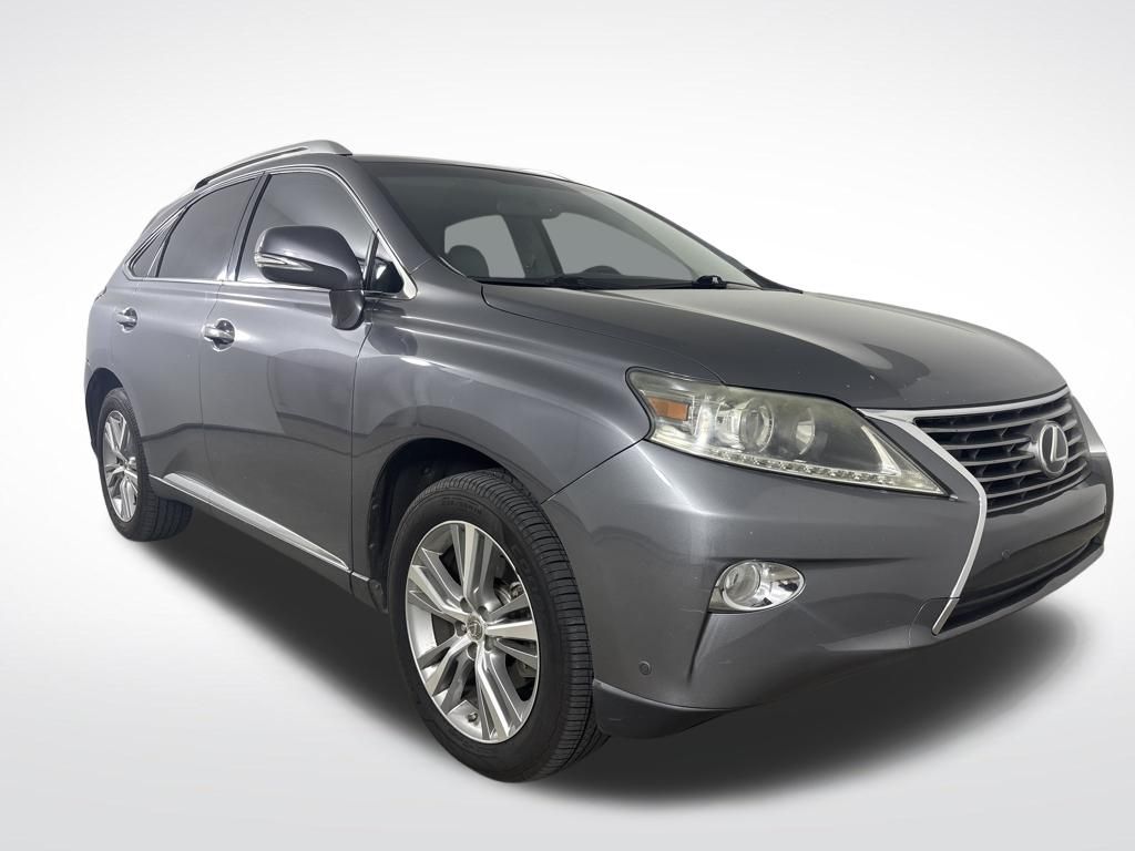 2015 Lexus RX 350 FWD