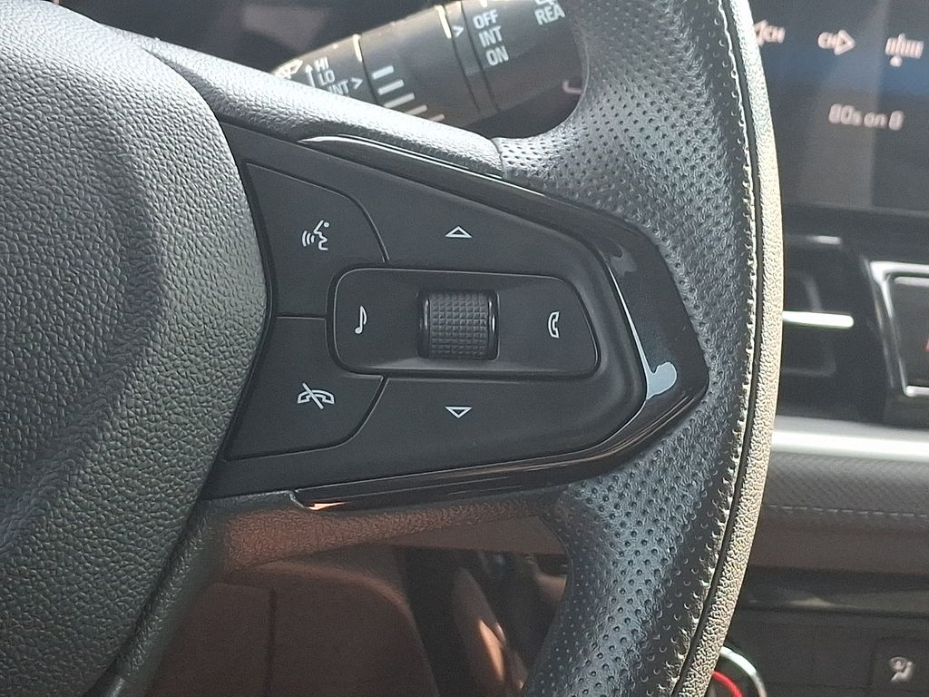 2024 Chevrolet TrailBlazer LT Gray at Auto Express Mitsubishi