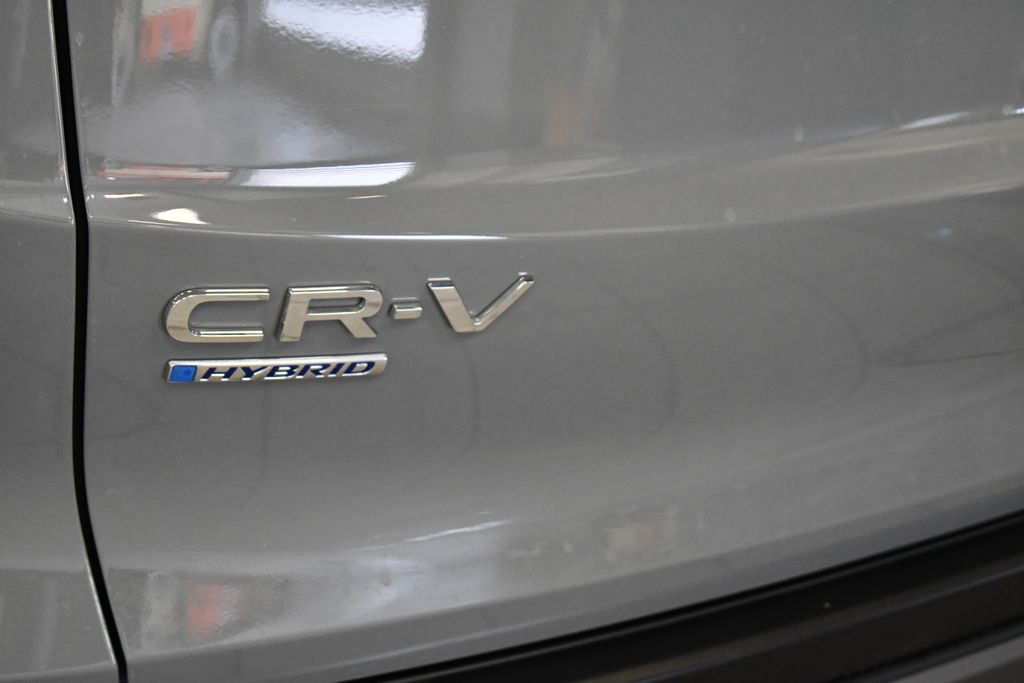 Thumbnail: 2025 Honda CR-V - 7