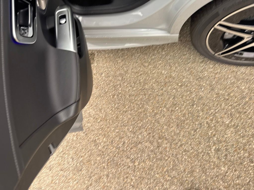 2026 Mercedes-Benz C-Class C 300 Gray at John Sisson Motors