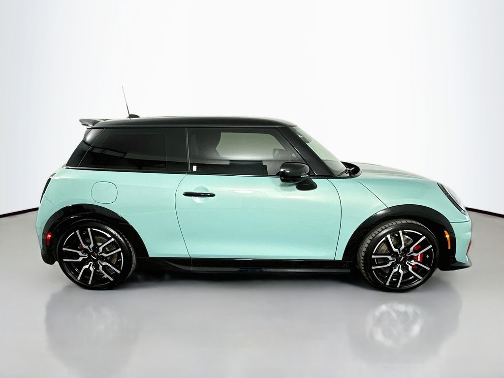 Thumbnail: 2025 MINI Cooper - 4