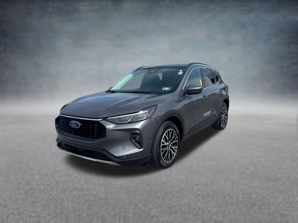 2023 Ford Escape Hybrid Plug-in FWD