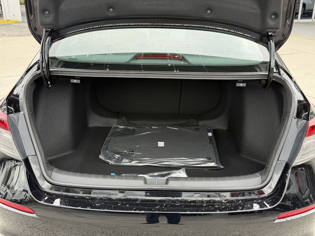 new 2026 Honda Civic car, priced at $26,826