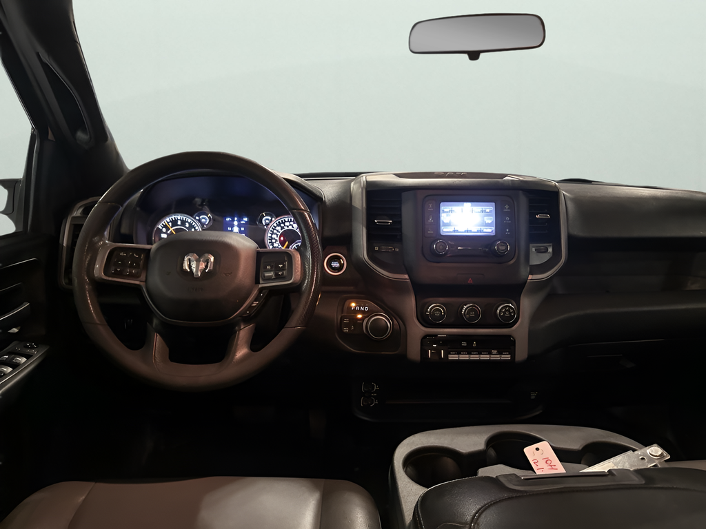 Used Car 2021 Ram 2500  Tradesman For Sale Under $30,000 In Austin, Texas