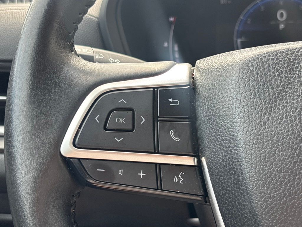 Used 2025 Toyota Grand Highlander SUV