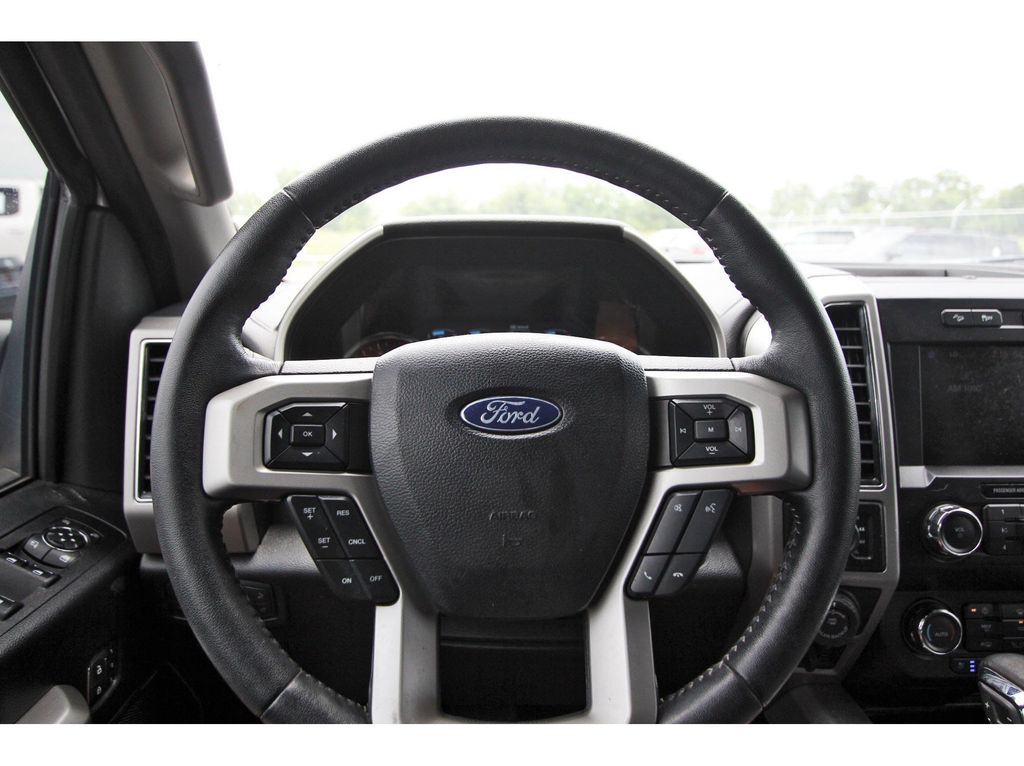 Used 2019 Ford F-150 Truck