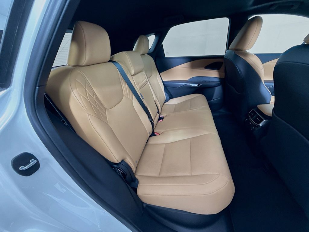 Thumbnail: 2025 Lexus RX - 28