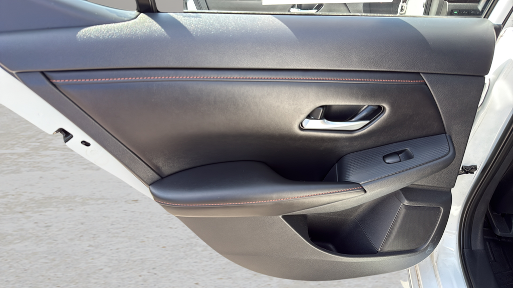 2022 Nissan Sentra
