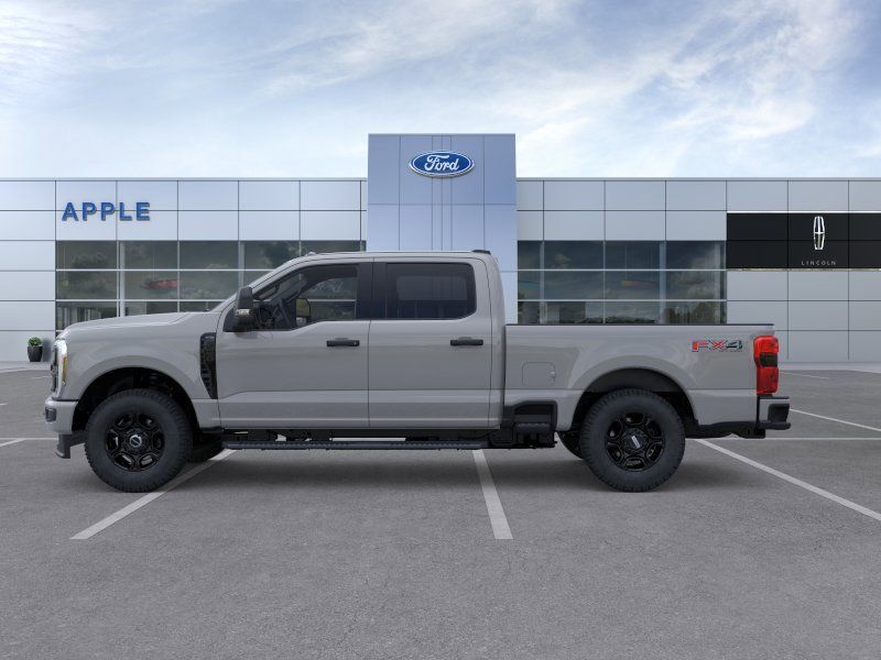 2026 Ford F-250 Super Duty XL