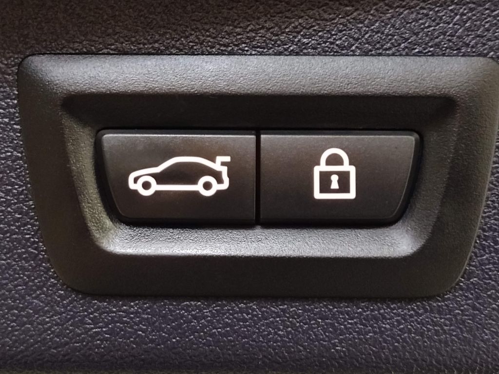 2019 BMW X7 xDrive50i