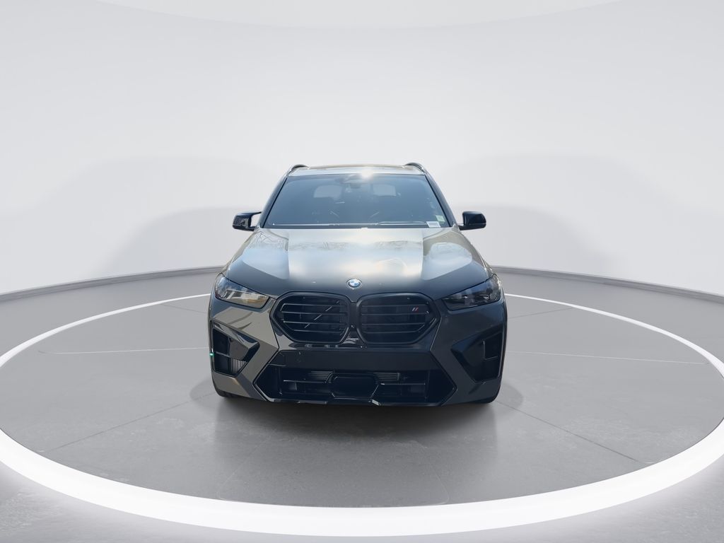 Thumbnail: 2026 BMW X5 - 3