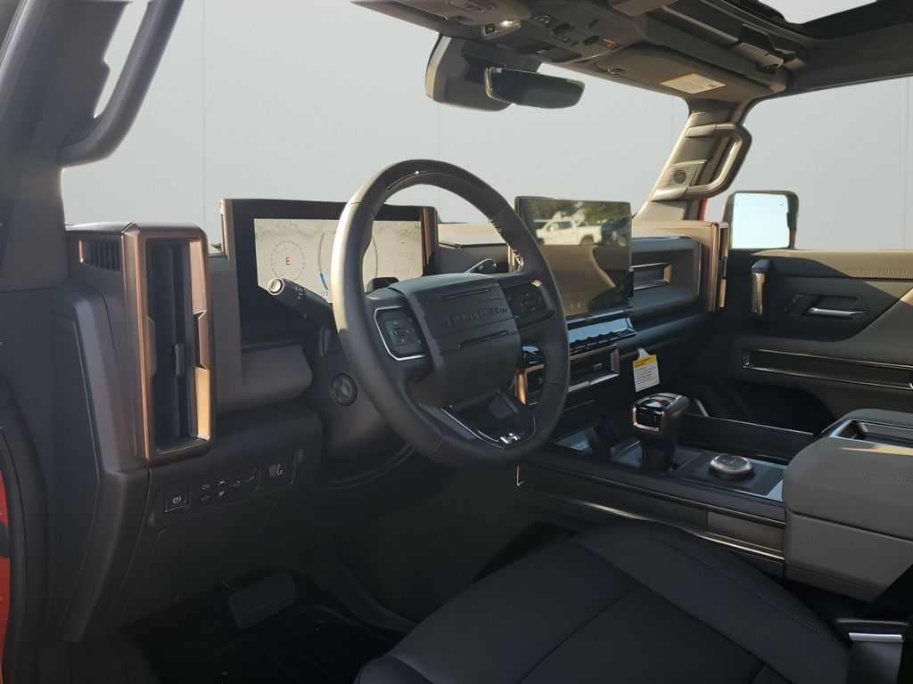 New Car 2025 Gmc Hummer Ev Pickup  2x For Sale Under $100,000 In Austin, Texas