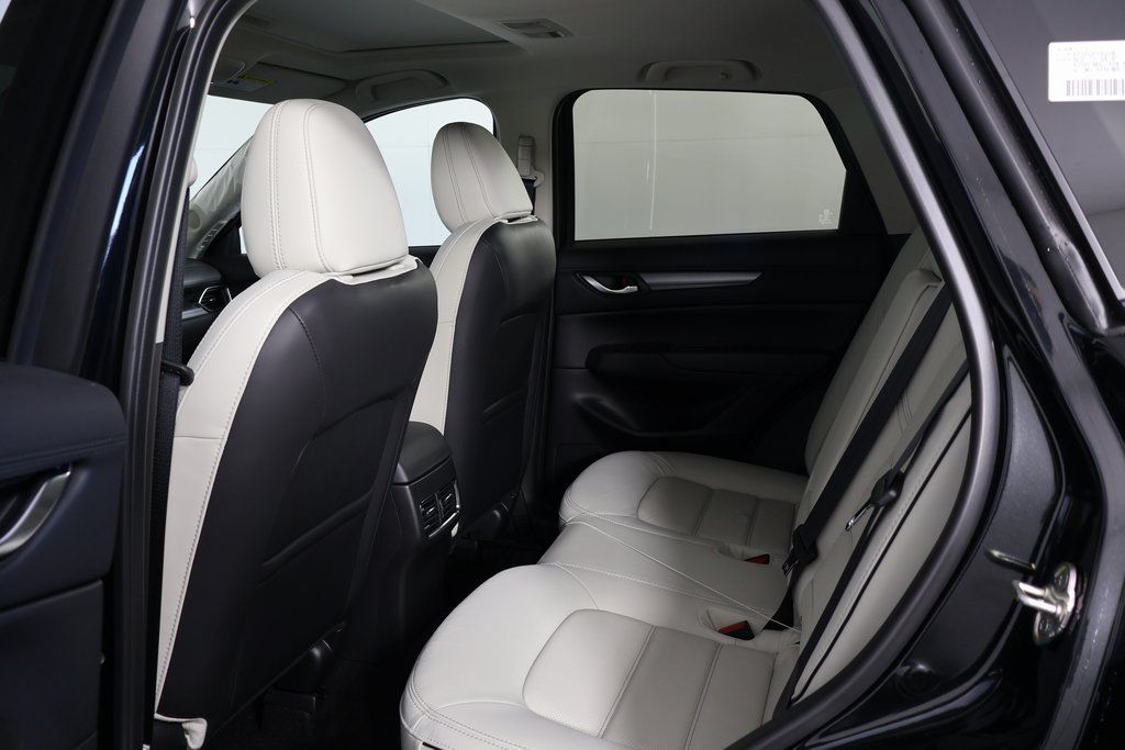 Thumbnail: 2025 Mazda CX-5 - 6