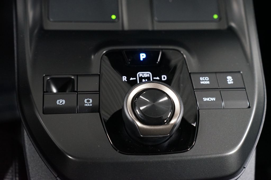 Thumbnail: 2026 Toyota bZ - 23