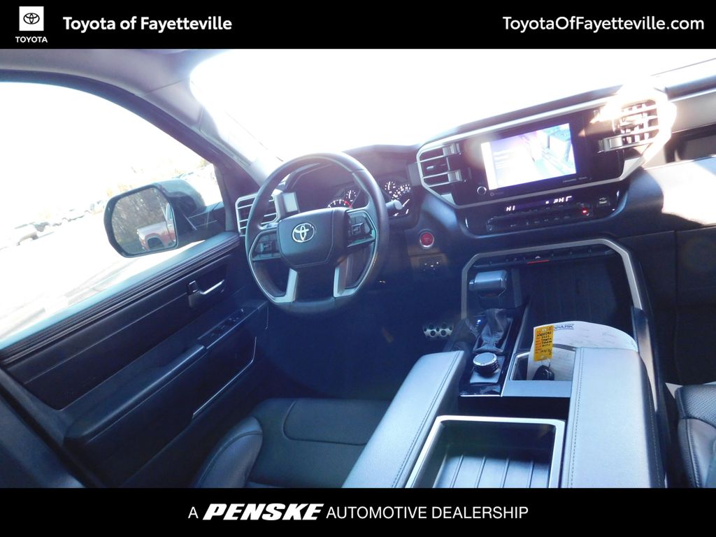 Thumbnail: 2022 Toyota Tundra - 6