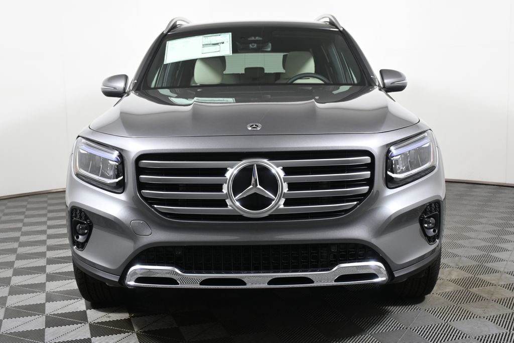 Thumbnail: 2026 Mercedes-Benz GLB - 9