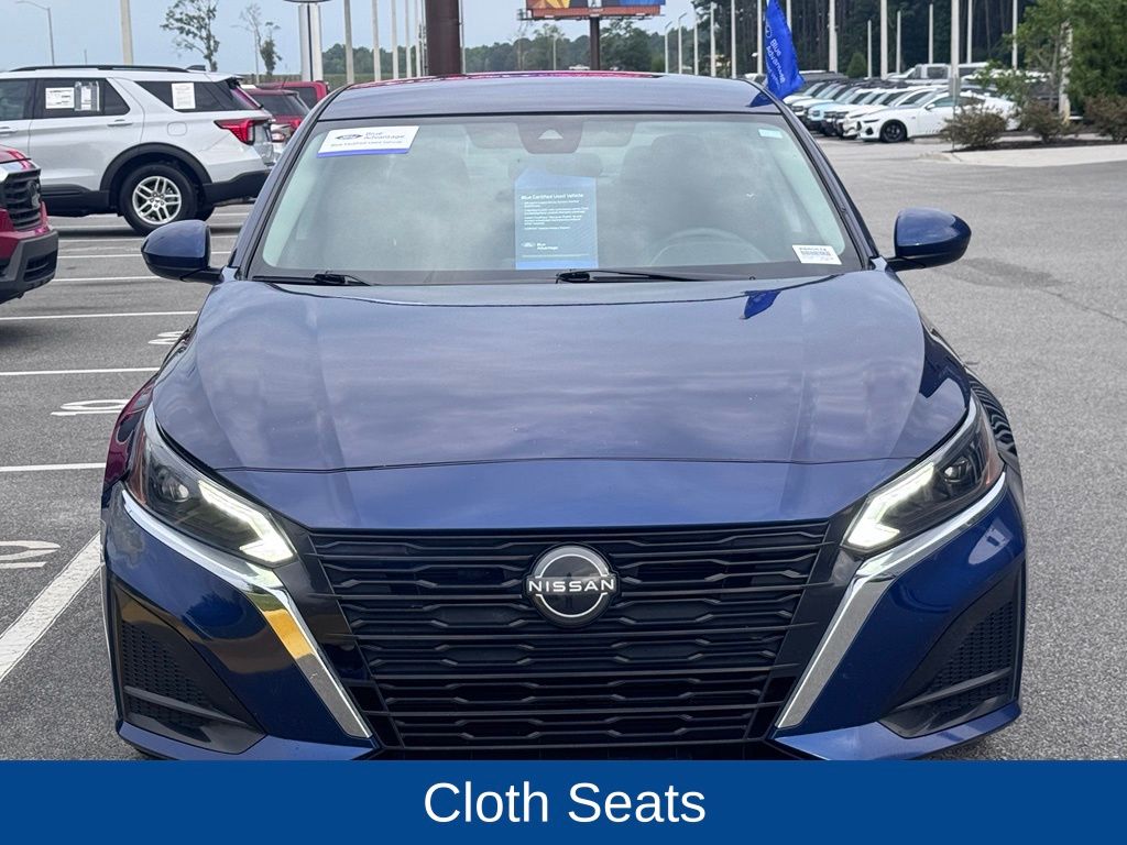 2023 Nissan Altima S FWD