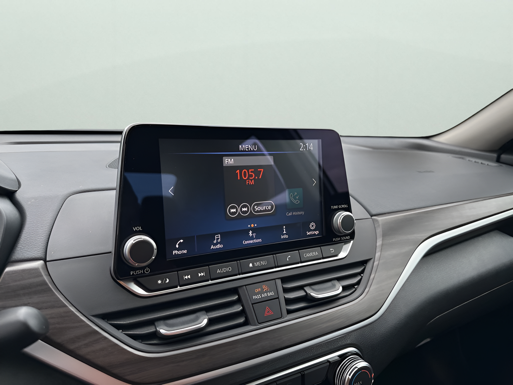 Used Car 2025 Nissan Altima  2.5 Sv For Sale Under $25,000 In Austin, Texas