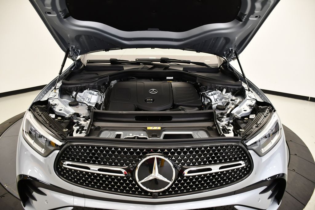 Thumbnail: 2026 Mercedes-Benz GLC - 12