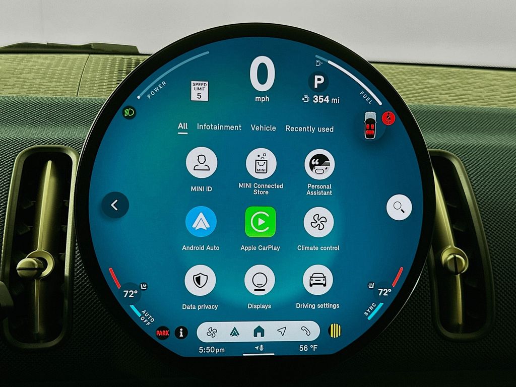 Thumbnail: 2025 MINI Cooper Countryman - 15