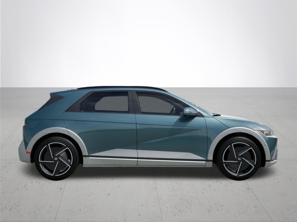 2025 Hyundai IONIQ 5 Limited